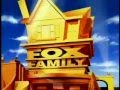 Fox Family logo