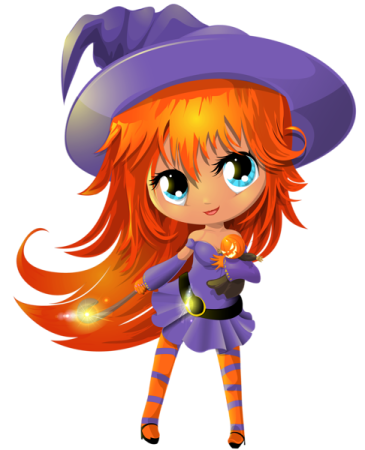 Cute_Witch_Transparent_PNG_Clipart