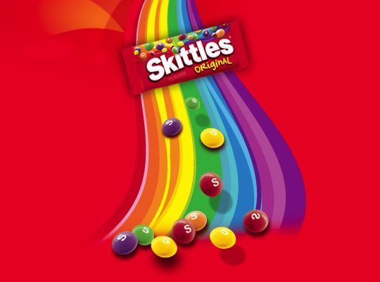 skittles-rainbow