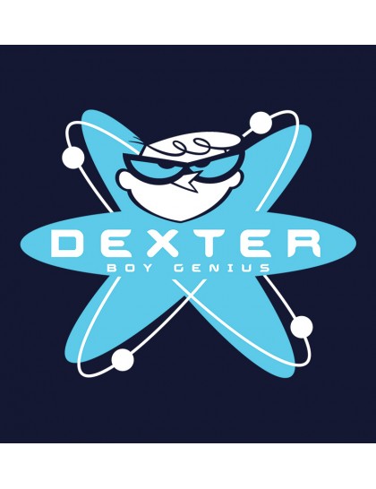Dexter Boy Genius